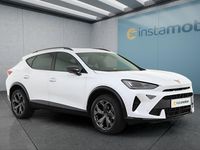 Gebraucht Cupra Formentor 150 PS (110 kW) 2025 Weiß SUV