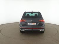 Gebraucht VW Tiguan Elegance 150 PS (110 kW) 2021 Grau SUV