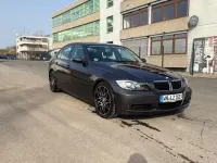 Gebraucht BMW 320 Performance 150 PS (110 kW) 2005 Grau Limousine