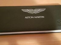 Gebraucht Aston Martin Cygnet 98 PS (72 kW) 2012 Grau Kleinwagen