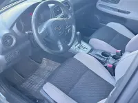 Gebraucht Subaru Impreza Active 160 PS (117 kW) 2005 Silber Kombi