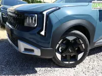 Neu Kia Seltos Spirit 179 PS (131 kW) 2026 Denim blue SUV