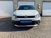 Gebraucht VW Polo 90 PS (66 kW) 2015 Weiß Limousine