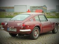 Gebraucht Triumph GT6 103 PS (75 kW) 1969 Rot Coupé