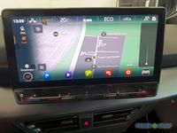 Gebraucht Cupra Born e-Boost 169 kW (231 PS) 2024 Glacial white metallic Kleinwagen