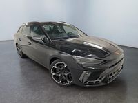Neu Cupra Leon VZ 333 PS (244 kW) 2025 0e  midnight black met. Kombi