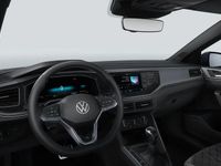 Neu VW Polo R-line 116 PS (85 kW) 2026 Rauchgrau metallic Kleinwagen