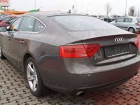 gebraucht Audi A5 Sportback 1.8 TFSI Automatik