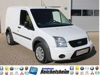 Usata Ford Transit 75 CV (55 kW) 2013 Bianco Monovolume