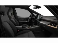 Second-hand Cupra Born e-Boost 169 kW (231 CP) 2025 Negru Hatchback