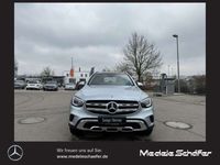 gebraucht Mercedes GLC300e GLC 300 4M Exclusive
