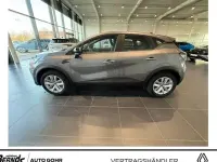 Neu Renault Captur Evolution 115 PS (84 kW) 2026 Grau SUV