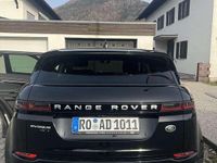 Gebraucht Land Rover Range Rover evoque S 150 PS (110 kW) 2019 SUV