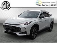 Ny MG HS 272 HK (200 kW) 2026 Blå SUV