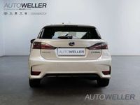 gebraucht Lexus CT200h Executive Line *Kamera*Smart-Key*PDC*SHZ*