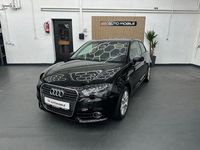 Gebraucht Audi A1 Ambition 122 PS (89 kW) 2014 Schwarz Kleinwagen