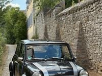 Gebraucht Mini Cooper 61 PS (44 kW) 1999 Grau Kleinwagen