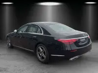 Gebraucht Mercedes S400 AMG 330 PS (242 kW) 2021 Schwarz Limousine