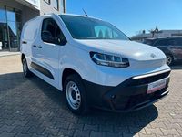 Gebraucht Toyota Proace 102 PS (75 kW) 2024 Ice white Van / Kleinbus