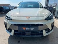 Nouă Cupra Leon 150 CP (110 kW) 2026 Gri Break