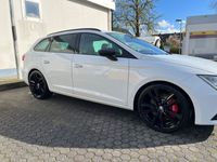 gebraucht Seat Leon ST 2.0 TSI CUPRA 300 DSG 4Drive