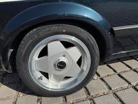 Gebraucht VW Golf II 70 PS (51 kW) 1991 Blau Kleinwagen