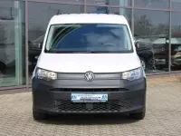 Brugt VW Caddy 75 HK (55 kW) 2021 Hvid MPV