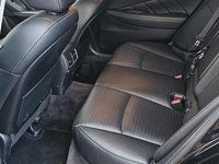 Gebraucht Infiniti Q50 170 PS (125 kW) 2016 Schwarz Limousine