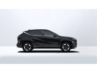 gebraucht Hyundai Kona Comfort Smart 65,4kWh 160 kW (218 PS), Automati...