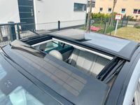 gebraucht Mercedes E320 Avantgarde mit Solaranlage