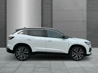 Neu Renault Austral Techno 200 PS (147 kW) 2026 Perlmuttweiß + blackpearlsch SUV