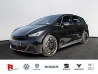 Gebraucht Cupra Born 169 kW (231 PS) 2025 Mythosschwarz Kleinwagen