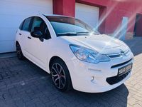 Gebraucht Citroën C3 Red Block 120 PS (88 kW) 2014 Weiß Kleinwagen