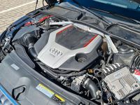 gebraucht Audi S5 Sportback 3.0 TFSI tiptronic quattro Prestige