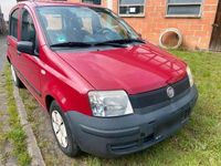 gebraucht Fiat Panda 1.1 Top Zustand. 2 Hand