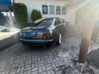 Gebraucht Audi A6 S-Line 350 PS (257 kW) 2006 Grau Limousine