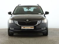 gebraucht Skoda Octavia Combi Style