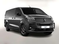 Neu Citroën Jumpy Style 179 PS (131 kW) 2026 Artense grau metallic Van / Kleinbus