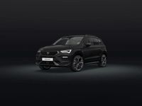 Neu Cupra Ateca 110 PS (80 kW) 2026 Schwarz SUV