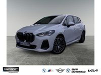 Gebraucht BMW 225 M Sport 245 PS (180 kW) 2022 Alpinweiss iii Van / Kleinbus