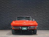 Gebraucht Corvette C2 1964 Cabrio