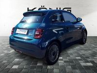 Gebraucht Fiat 500e 2021 Other Limousine