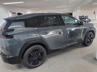 Neu Citroën C5 145 PS (106 kW) 2025 Grün SUV