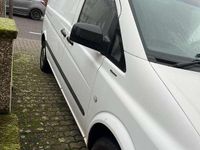 Gebraucht Mercedes Vito 116 PS (85 kW) 2011 Van