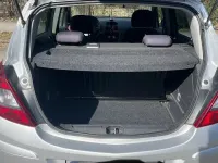 Gebraucht Opel Corsa 90 PS (66 kW) 2010 Silber Kleinwagen