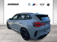 Gebraucht BMW X3 M M Sport 398 PS (292 kW) 2025 M brooklyn grau SUV