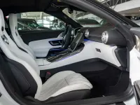 Gebraucht Mercedes AMG SL63 S E Performance AMG 816 PS (600 kW) 2026 Weiß Cabrio