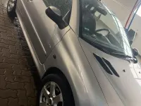 Gebraucht Peugeot 206 2008 Grau Cabrio