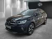 Gebraucht VW Taigo Comfortline 116 PS (85 kW) 2026 Deep black perleffekt SUV