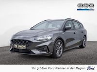 Gebraucht Ford Focus ST-Line 120 PS (88 kW) 2022 Othercolor Kombi